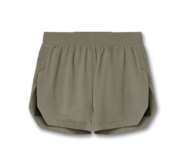Muscle Men's Gym Sports Shorts Stretch - Image 7
