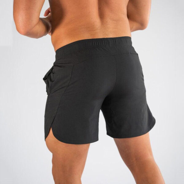 Muscle Wear Gym Shorts - Image 7