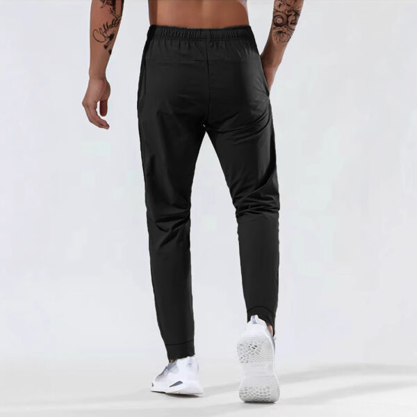 Men's Jogging Sports Pants Yoga Gym Training Casual Pants - Image 5