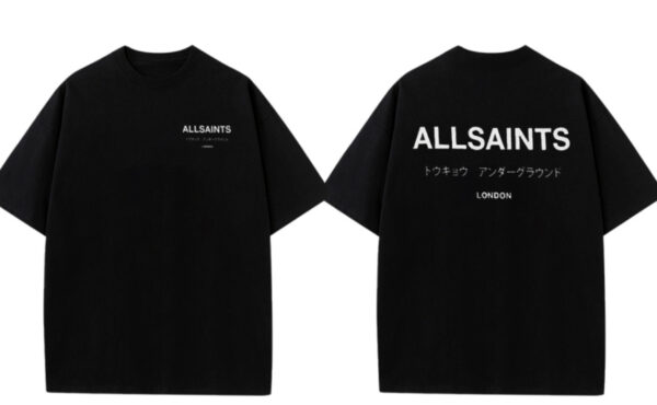 Cotton Luxury Brand T-shirt Men Women Summer Trendy Fashion - Image 5