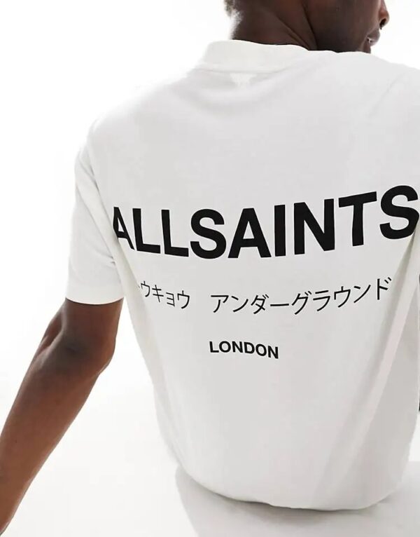 Cotton Luxury Brand T-shirt Men Women Summer Trendy Fashion - Image 2